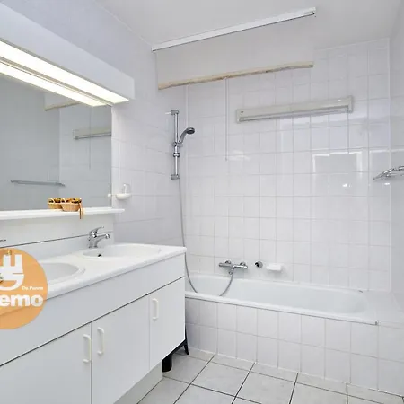 Europan 904 Appartement *