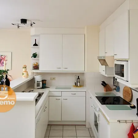 Appartement Europan 904