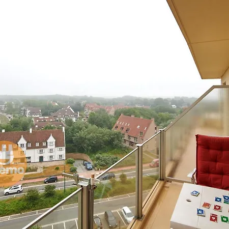 Europan 904 Appartement